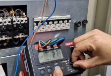 Antalya kaçak akım rölesi fonksiyon test raporu açma süresi açma akımı RCD Testi