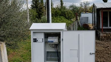 antalya tarımsal sulama elektrik aboneliği, tarımsal elektrik, proje, CK Akdeniz EDAŞ